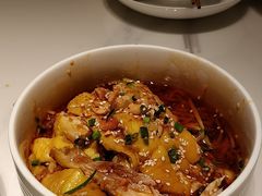-上上席川菜(凯德乐峰广场店)