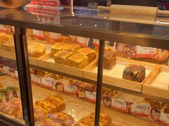 -爸爸糖吐司面包(悠唐购物中心店)