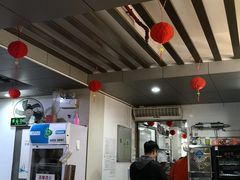 -老字号蛇口德记烧腊饭店·海鲜加工