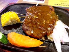 -瑞伯克牛排自助餐厅天一广场店
