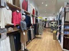 -优衣库(广州番禺万达广场店)
