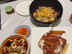 -海湾壹品·粤菜·早茶·烤鸭(拱北店)