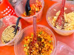 -三百碗宝应长鱼面(板仓街店)