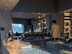 -来回·咖啡(钟村咖啡豆店)