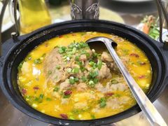 -谢先生川菜馆(雪绒巷店)