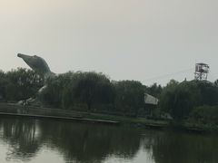 -白洋淀景区