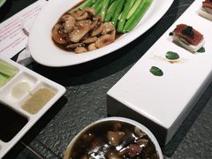 -北平盛世·新京菜·北京烤鸭(劲松·双井店)