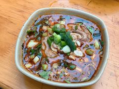 -老瓦房冷锅串串(文殊院店)