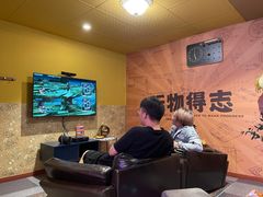 -漆橙车间轰趴馆·民国复古·团建聚会生日派对KTV(城北万达店)