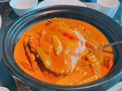 -蟹榭·本帮江浙菜·蟹宴(五角场合生汇商场店)