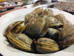 -马路牙子地桌烤肉(工体店)