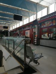 -北京市东城区妇幼保健院(北院区)