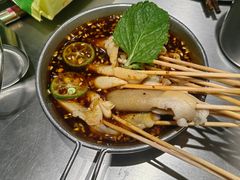 -椰庭·椰子鸡·创意玩家(晶耀前滩店)