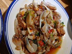 -吕氏疙瘩汤·私家菜馆(慈云寺店)