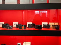 -富士相机·拍立得instax(三里屯soho商场店)