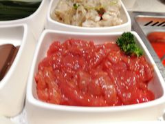 -海底捞火锅(大融城店)