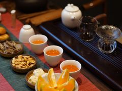 -邈墨茶馆(大兜路1号店)
