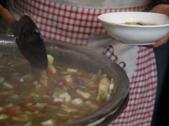 -老字号贾家肉丸糊辣汤(光明巷店)