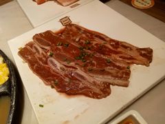-韩宫宴烤肉·料理(苏州中心店)