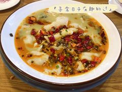 -喜粤糖朝餐厅(三八广场店)