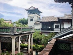 -东莞市可园博物馆