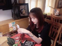 -小世界西餐厅(建国门店)