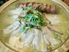 -东北大院·东北菜(三台子店)