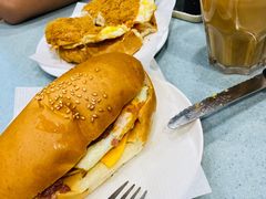 -华嫂冰室(尖沙咀店)