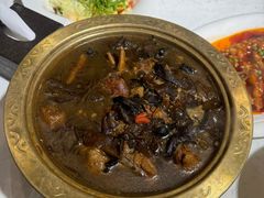 -老浒记烤鸭-北京菜(琉璃厂店)