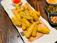 -大洋家·潮汕鱼鲜·花胶砂锅粥(天河东路店)