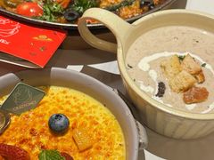-CRAZYONES克芮旺斯西班牙餐厅(苏州中心店)