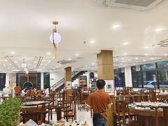-长平肥姐白粥·海鲜打冷