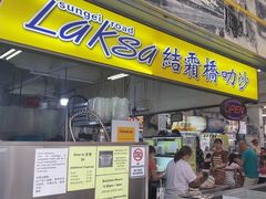 -结霜桥叻沙