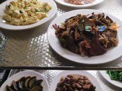 -清真吴记门钉肉饼·喜多利