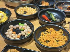 -九田家黑牛烤肉料理(华侨城店)