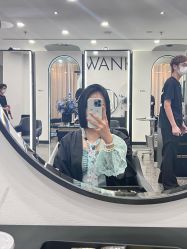 -SWANK SALON