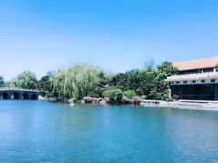 -钓鱼台国宾馆