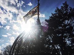 -三鹰之森吉卜力美术馆