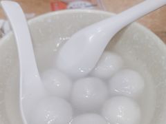 -宁波汤团店(外滩店)