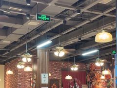 -鸿姐老火锅(花园路店)