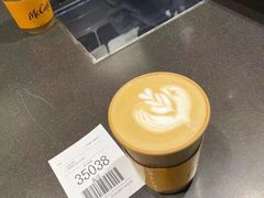 -麦当劳(沙面店)