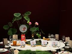 -观宴·品质赣菜(高新大道店)