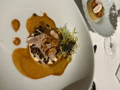 -Le Comptoir de Pierre Gagnaire
