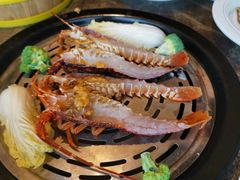 -日进一片海.生腌海鲜火锅.宵夜烧烤(三里屯总店)