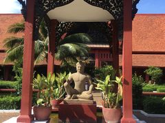 -柬埔寨国家博物馆