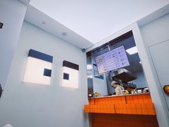 -PIXEL BOY炸鸡店(上海首店)