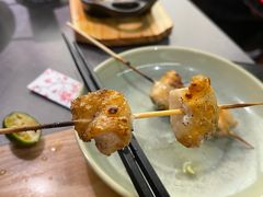 -沼津港精致料理·寿喜烧·烧鸟(龙湖南桥天街日料榜单店)