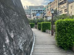 -石炮台公园