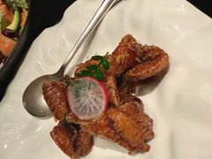 -上海苏宁宝丽嘉酒店·嘉府壹号中餐厅
