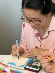 -湖畔阳光月子中心(泰达会馆店)